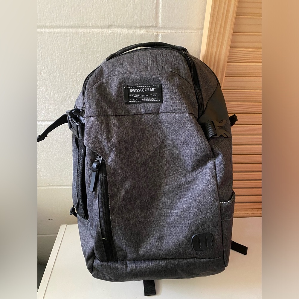 Swissgear Travel Backpack
